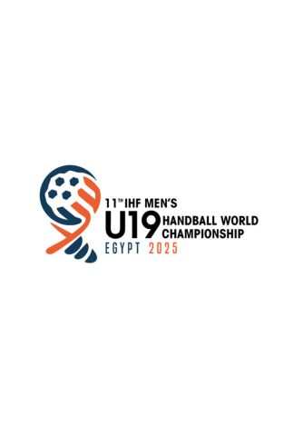 Mundial de balonmano sub-19 (T2025): España - Alemania