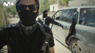 Narco Circo: Pacto con el diablo