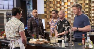 Masterchef (USA): Episodio 14