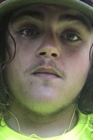 Grabaciones de un asesinato: Isla de Wight