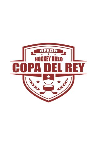 Copa del Rey de hockey sobre hielo (T2025): CG Puigcerdà - Jaca
