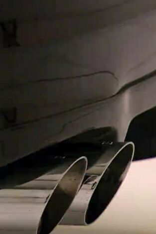 ¿Cómo lo hacen?: Basura es poder y una espada