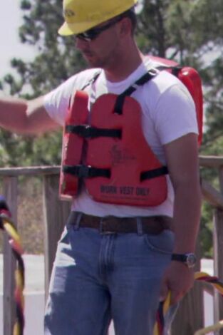 ¿Cómo lo hacen?: Bajo mar y comida en el aire