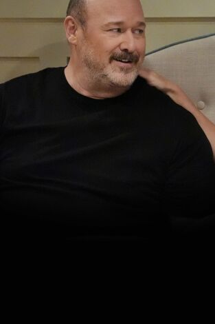 El primer matrimonio de Georgie y Mandy (T1): Ep.2 Algunas tonterías de Nueva York