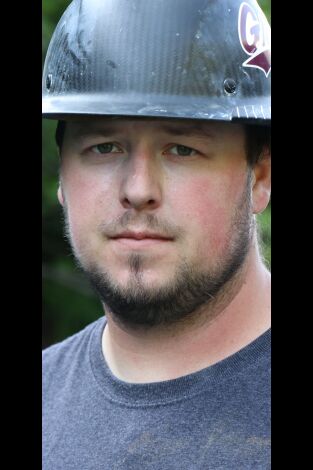 La fiebre del oro: Minas perdidas: Esperanza en Alaska