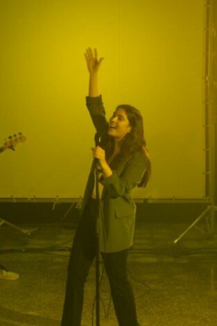 Això no és una cançó: Viva la Vida