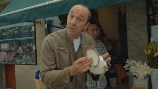 Streetviú: Obradoiro, el final del Camino