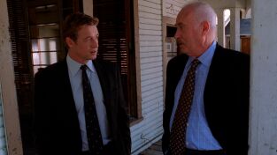 El guardián (T3): Ep.9 Que ajusten cuentas con Dios