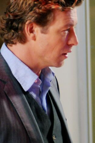 El mentalista (T2): Ep.11 De color de rosa