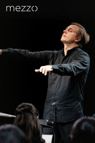 Vasily Petrenko Nikolai Lugansky: Chaikovski - Festival de Verbier