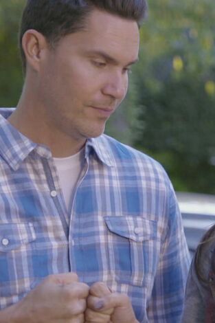 Flip o Flop Atlanta: Los azulejos se rebelan