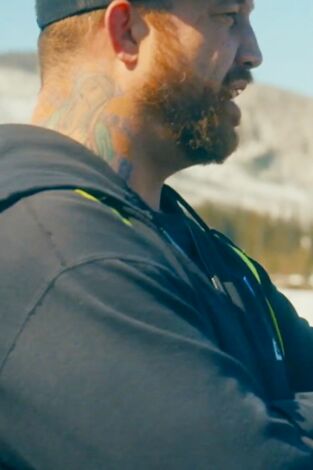 La fiebre del oro: Hola, Parker, soy Rick