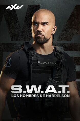 S.W.A.T.: Los hombres de Harrelson