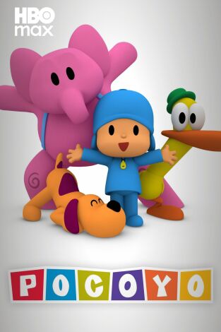 Pocoyo