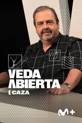 Veda Abierta Caza: Reserva de Caza de Sonsaz