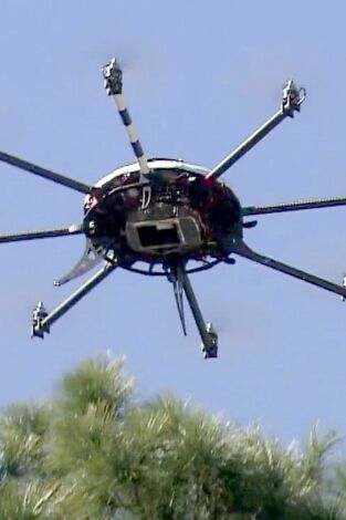 Así se hace (MAX): Drones comerciales