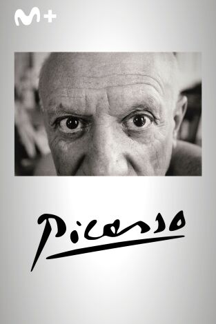 Picasso: Episodio 3