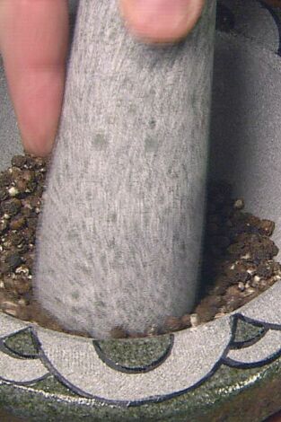 Así se hace (MAX): Morteros