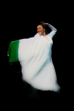 Hijos de Andalucía: Elisa Cordero