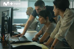 La Unidad (T2): Episodio 2