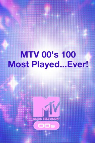 MTV 00's 100 Most Played...Ever!