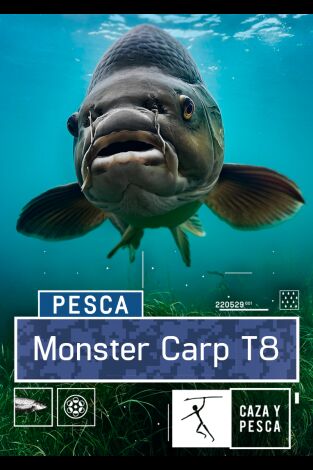 Monster Carp: Episodio 3
