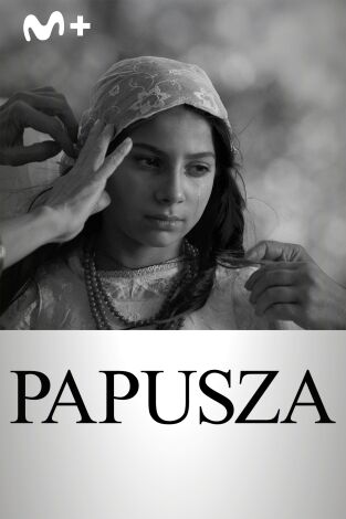 Papusza