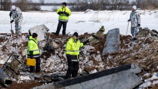 Especial Mayday: Catástrofes aéreas: Confusión instrumental