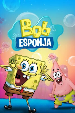 Bob Esponja (T15): Ep.16 Potitos Plankton / Bob: musa modelo