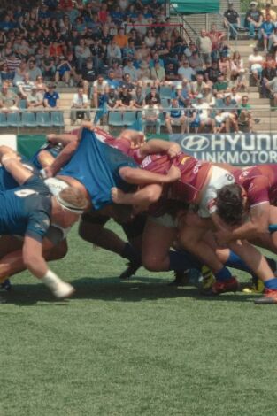 El documental: La història desconeguda