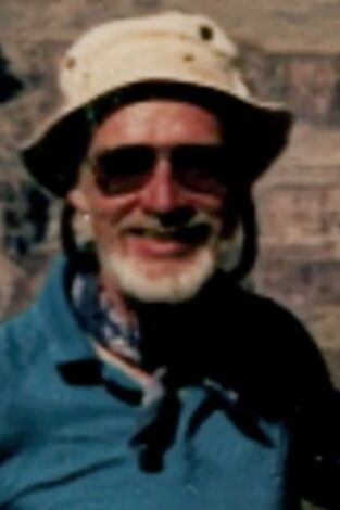 El diablo entre nosotros: Rastro de sangre