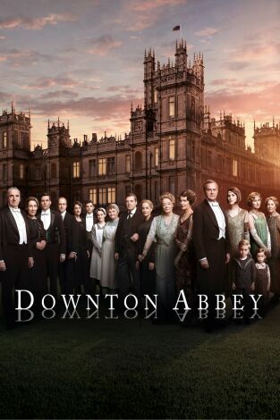 Downton Abbey (T6): Ep.9 Especial Navidad