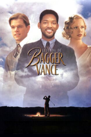 La leyenda de Bagger Vance