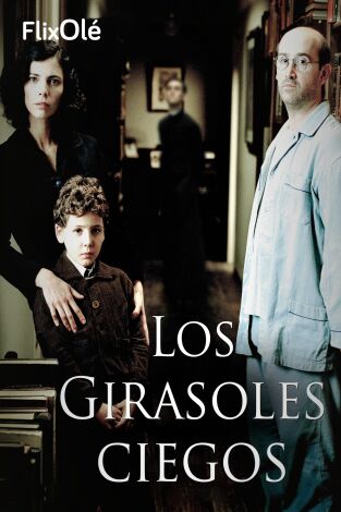 Los girasoles ciegos