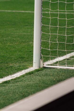 El Barça del tridente