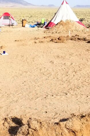 Construcciones al límite: La casa de tierra en Alabama