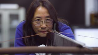 Secretos de la antigua China: Secretos de la tumba del primer emperador