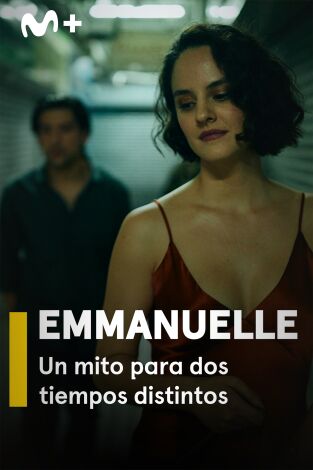 Emmanuelle. Un mito para dos tiempos distintos