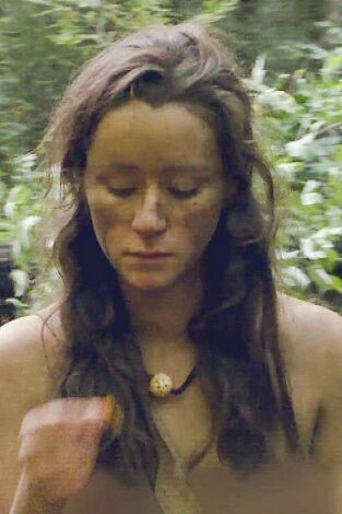 Aventura en pelotas: Sin lluvia no ganas