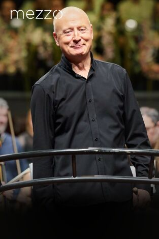 Estonian Festival Orchestra Paavo Järvi: Hallik Pärt Stravinsky - Pärnu Music Festival