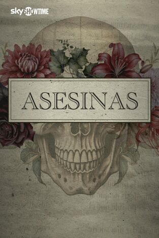 Asesinas
