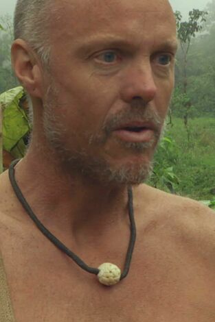 Aventura en pelotas: Estrellas contra tormentas