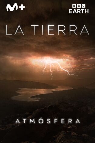 La Tierra: Atmósfera