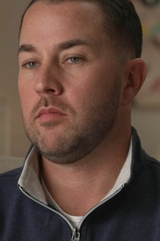 Tres madres en busca de justicia: El hombre del saco de Bakersfield