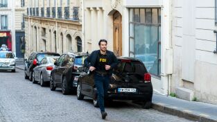 FBI: Internacional (T4): Ep.8 No lo verás venir