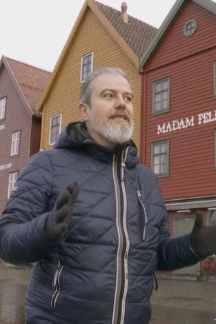 Aragoneses por el mundo