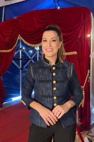 Extraordinarios. Pasión por el circo: Episodio 2