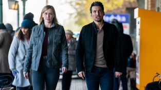 FBI: Internacional (T4): Ep.9 El matadero