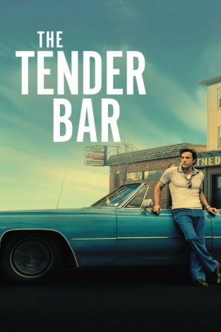 The Tender Bar