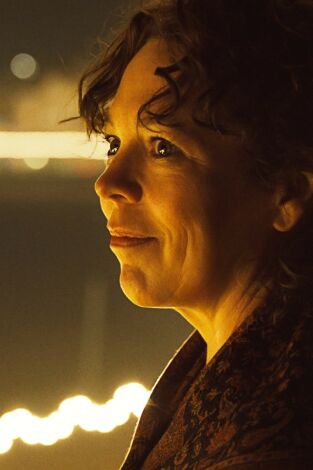 El imperio de la luz